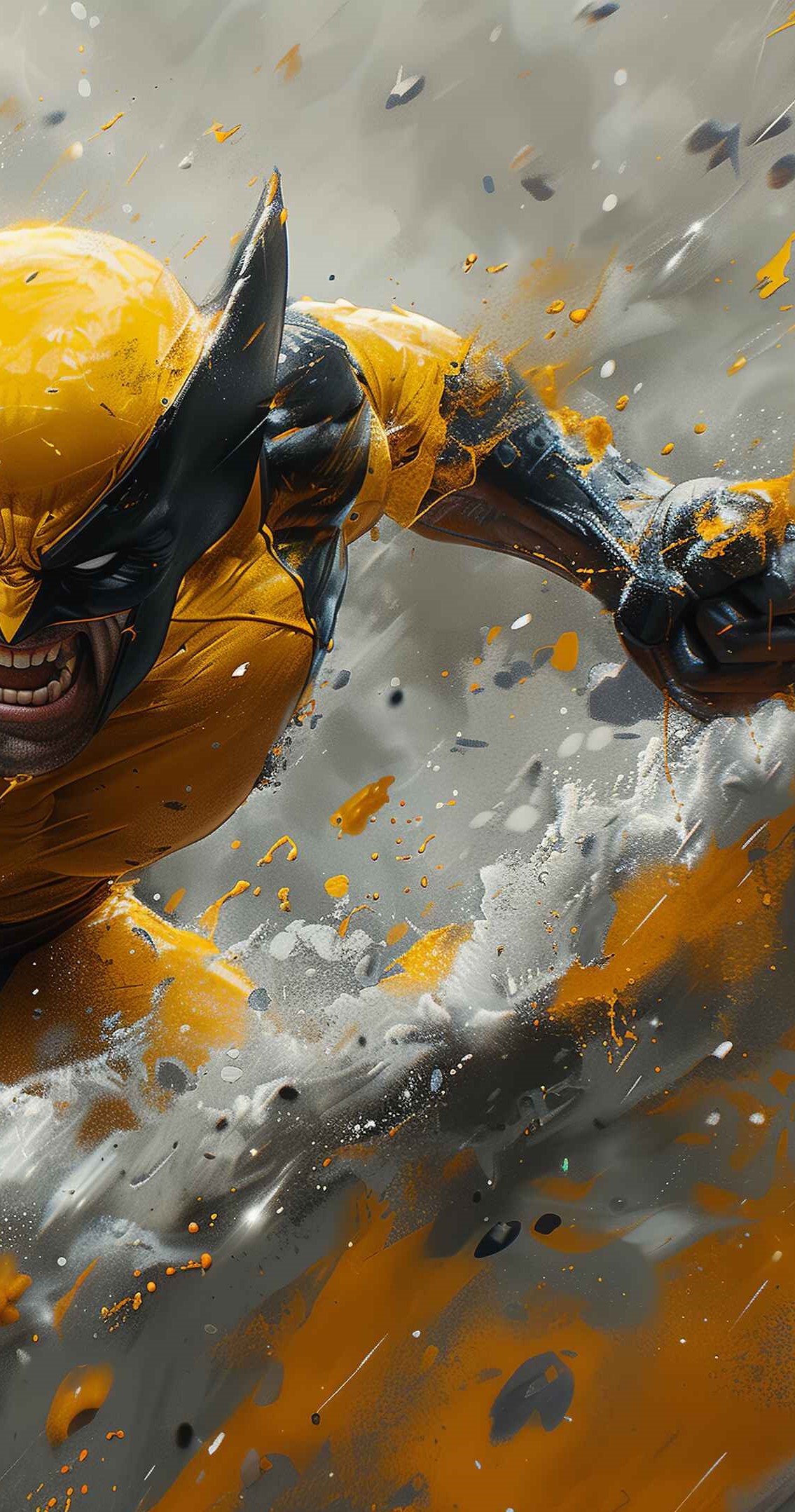 Wolverine