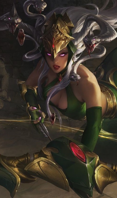 Medusa