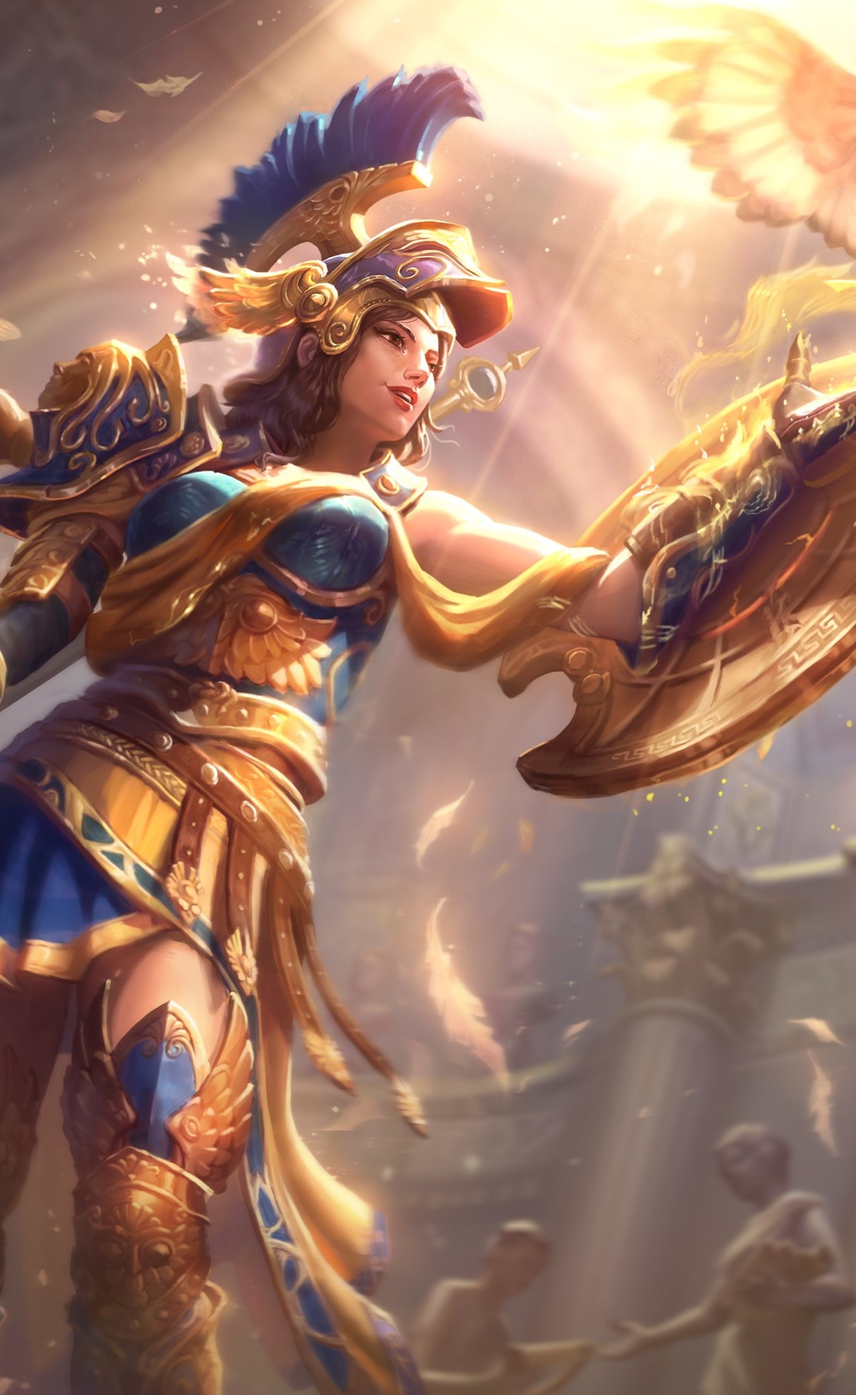 Athena